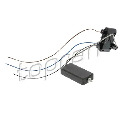 Prekidač nivoa, gorivo HANS PRIES HP622 451 IC-G085HY