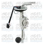 Prekidač nivoa, gorivo MEAT&DORIA MD79138 IC-C6758D