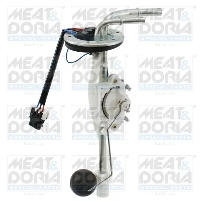 Prekidač nivoa, gorivo MEAT&DORIA MD79138 IC-C6758D