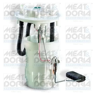 Prekidač nivoa, gorivo MEAT&DORIA MD79219 IC-G0K7GS