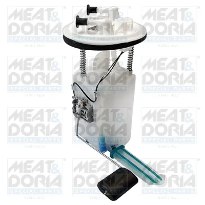 Prekidač nivoa, gorivo MEAT&DORIA MD79374 IC-G05CH4