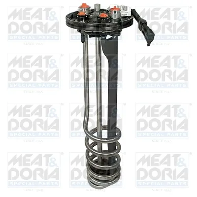 Prekidač nivoa, gorivo MEAT&DORIA MD79428 IC-DC8B52