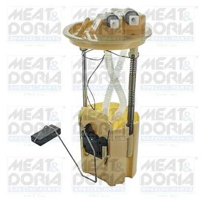 Prekidač nivoa, gorivo MEAT&DORIA MD79465 IC-G0K7HL