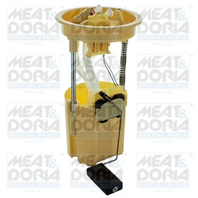 Prekidač nivoa, gorivo MEAT&DORIA MD79468 IC-G0K7HN