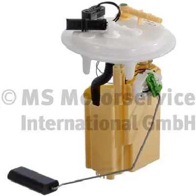 Prekidač nivoa, gorivo PIERBURG 7.02700.74.0 IC-B43159