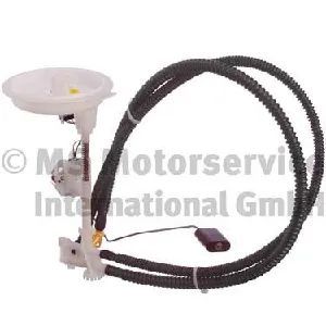 Prekidač nivoa, gorivo PIERBURG 7.02701.22.0 IC-B9A7A6