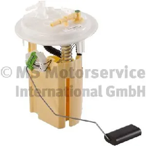 Prekidač nivoa, gorivo PIERBURG 7.05656.57.0 IC-DCA8EC