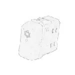 Prekidač OE DB TRUCK 003 545 60 07 IC-E664F8