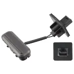 Prekidač, otključavanje zadnje haube FEBI FE107975 IC-G07GDE