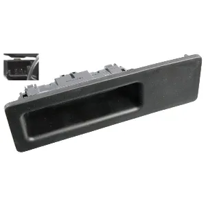 Prekidač, otključavanje zadnje haube FEBI FE108218 IC-G073YZ