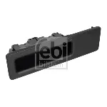 Prekidač, otključavanje zadnje haube FEBI FE108218 IC-G073YZ