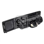 Prekidač, otključavanje zadnje haube FEBI FE108218 IC-G073YZ