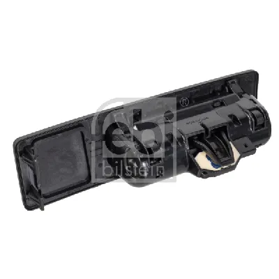 Prekidač, otključavanje zadnje haube FEBI FE108218 IC-G073YZ