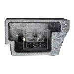 Prekidač, otključavanje zadnje haube FEBI FE108218 IC-G073YZ