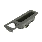 Prekidač, otključavanje zadnje haube FEBI FE108219 IC-G07417