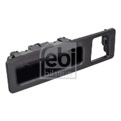 Prekidač, otključavanje zadnje haube FEBI FE108219 IC-G07417