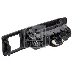 Prekidač, otključavanje zadnje haube FEBI FE108219 IC-G07417