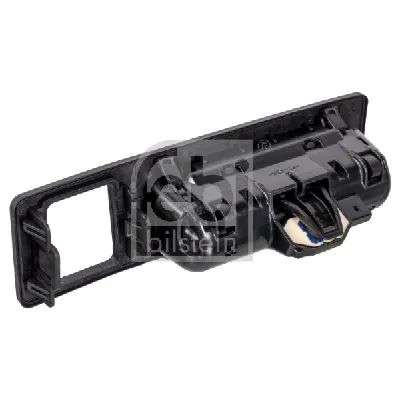 Prekidač, otključavanje zadnje haube FEBI FE108219 IC-G07417