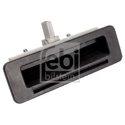 Prekidač, otključavanje zadnje haube FEBI FE174201 IC-G0S4MH