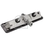 Prekidač, otključavanje zadnje haube FEBI FE174201 IC-G0S4MH