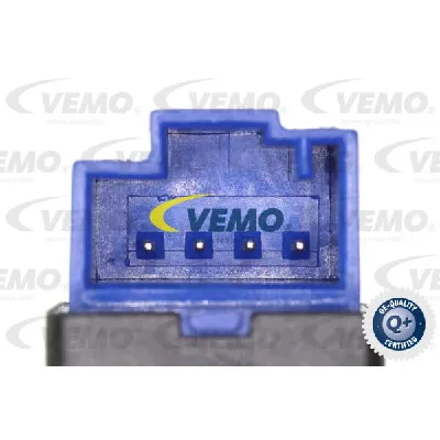 Prekidač, otključavanje zadnje haube VEMO V10-73-0437 IC-F05152