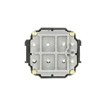 Prekidac, podešavanje retrovizora FEBI FE46403 IC-D837E2