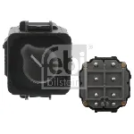 Prekidac, podešavanje retrovizora FEBI FE46403 IC-D837E2