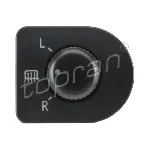 Prekidac, podešavanje retrovizora HANS PRIES HP114 284 IC-CFA9BF