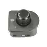 Prekidac, podešavanje retrovizora HANS PRIES HP114 285 IC-CFA9C0