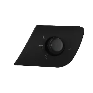 Prekidac, podešavanje retrovizora HANS PRIES HP114 286 IC-C6CA07