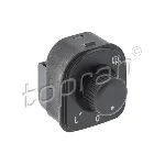 Prekidac, podešavanje retrovizora HANS PRIES HP115 166 IC-D8DD3B