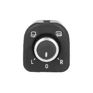 Prekidac, podešavanje retrovizora HANS PRIES HP115 168 IC-D7EECF