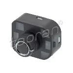 Prekidac, podešavanje retrovizora HANS PRIES HP116 018 IC-DA3C8E