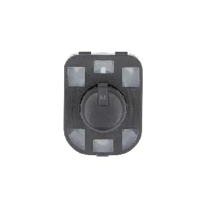 Prekidac, podešavanje retrovizora HANS PRIES HP116 026 IC-DA3C90