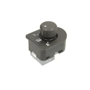 Prekidac, podešavanje retrovizora HANS PRIES HP116 030 IC-E4252A