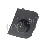 Prekidac, podešavanje retrovizora HANS PRIES HP116 037 IC-DA3C95