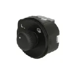 Prekidac, podešavanje retrovizora HANS PRIES HP116 053 IC-DC2064