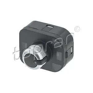 Prekidac, podešavanje retrovizora HANS PRIES HP116 238 IC-DD68A4