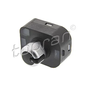 Prekidac, podešavanje retrovizora HANS PRIES HP638 180 IC-G0R7DE