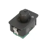 Prekidac, podešavanje retrovizora MEAT&DORIA MD206057 IC-G0VZFK