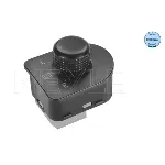 Prekidac, podešavanje retrovizora MEYLE 100 899 0112 IC-E34767
