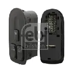 Prekidač, podizač prozora FEBI FE101849 IC-G078UP