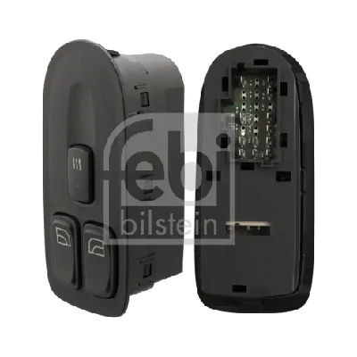 Prekidač, podizač prozora FEBI FE101849 IC-G078UP