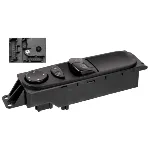 Prekidač, podizač prozora FEBI FE107928 IC-G08LED