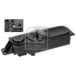 Prekidač, podizač prozora FEBI FE107928 IC-G08LED