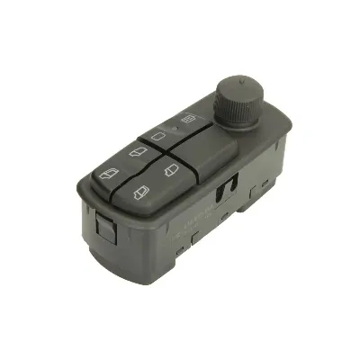 Prekidač, podizač prozora PETERS 010.859-00 IC-G0KW1Z