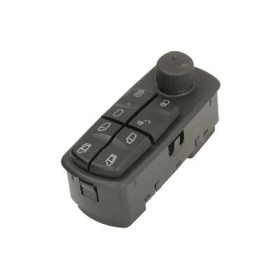 Prekidač, podizač prozora PETERS 010.862-00 IC-G0Q9IO