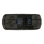 Prekidač, podizač prozora PETERS 010.862-00 IC-G0Q9IO