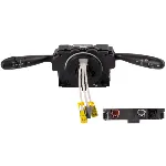 Prekidač poluge upravljača FEBI FE34931 IC-C065A8