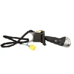 Prekidač poluge upravljača FEBI FE47350 IC-DEF19C